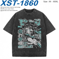 Demon Slayer Kimets Cotton dir...