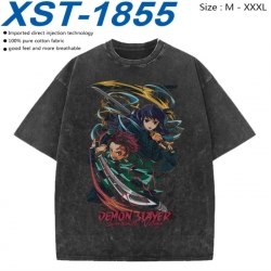 Demon Slayer Kimets Cotton dir...