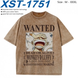 One Piece Cotton direct spray ...