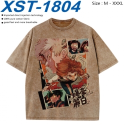 My Hero Academia Cotton direct...