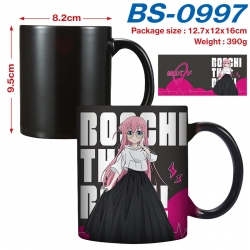 BOCCHI THE ROCK!  Anime high-t...