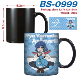 BOCCHI THE ROCK!  Anime high-t...