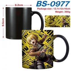 Shingeki no Kyojin  Anime high...