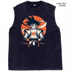 DRAGON BALL Anime peripheral p...