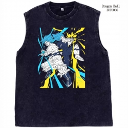 DRAGON BALL Anime peripheral p...