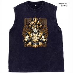DRAGON BALL Anime peripheral p...