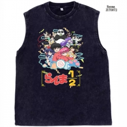 Ranma 1/2 Anime peripheral pri...