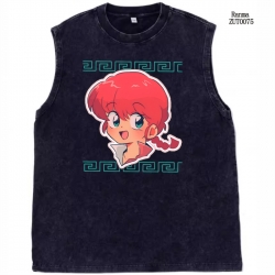 Ranma 1/2 Anime peripheral pri...