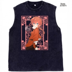 Ranma 1/2 Anime peripheral pri...