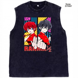 Ranma 1/2 Anime peripheral pri...