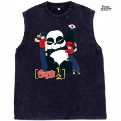 Ranma 1/2 Anime peripheral pri...
