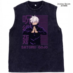 Jujutsu Kaisen Anime periphera...