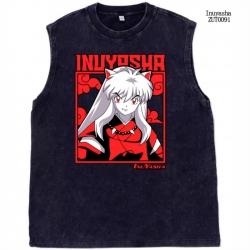 Inuyasha Anime peripheral prin...