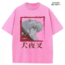 Inuyasha Anime peripheral pure...
