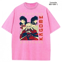 Inuyasha Anime peripheral pure...