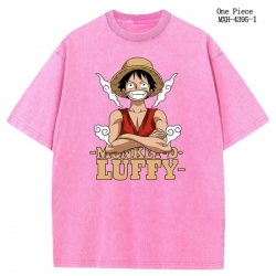 One Piece Anime peripheral pur...