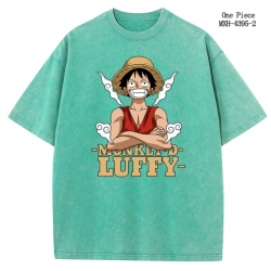 One Piece Anime peripheral pur...