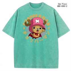 One Piece Anime peripheral pur...