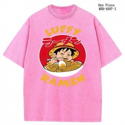 One Piece Anime peripheral pur...