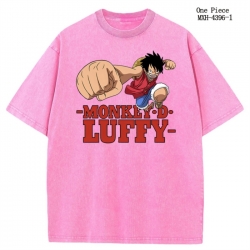 One Piece Anime peripheral pur...