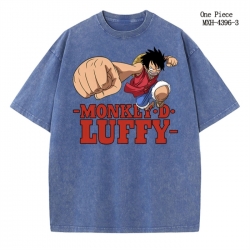 One Piece Anime peripheral pur...