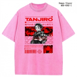 Demon Slayer Kimets Anime peri...