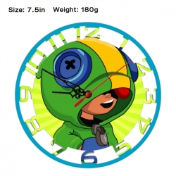 Brawl Stars Anime print alarm ...