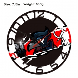 Brawl Stars Anime print alarm ...