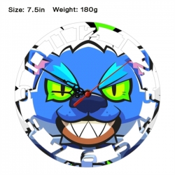 Brawl Stars Anime print alarm ...