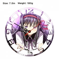 Magical Girl Madoka of the Mag...