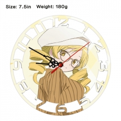 Magical Girl Madoka of the Mag...