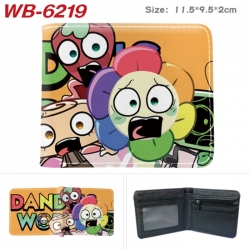 Dandy's World Animation color ...
