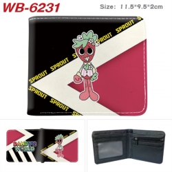 Dandy's World Animation color ...