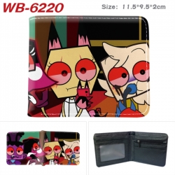 Dandy's World Animation color ...