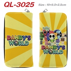 Dandy's World Anime peripheral...