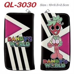 Dandy's World Anime peripheral...