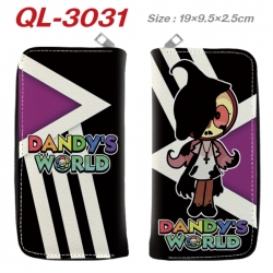 Dandy's World Anime peripheral...