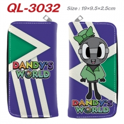 Dandy's World Anime peripheral...