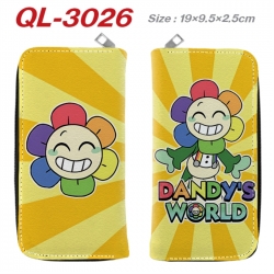 Dandy's World Anime peripheral...