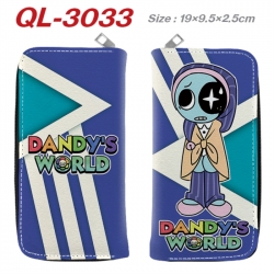 Dandy's World Anime peripheral...