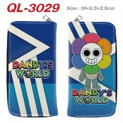 Dandy's World Anime peripheral...