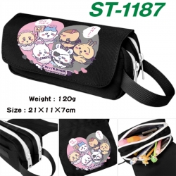 Chiikawa Anime waterproof canv...