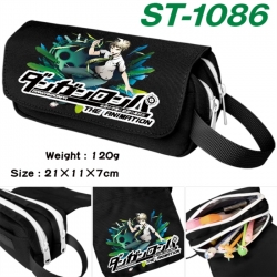 Dangan-Ronpa Anime waterproof ...