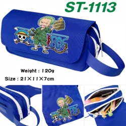 One Piece Anime waterproof can...