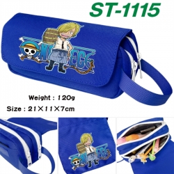 One Piece Anime waterproof can...