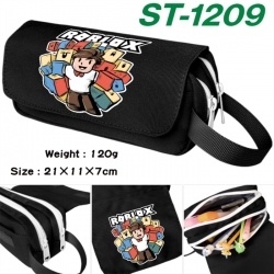 Roblox Anime waterproof canvas...