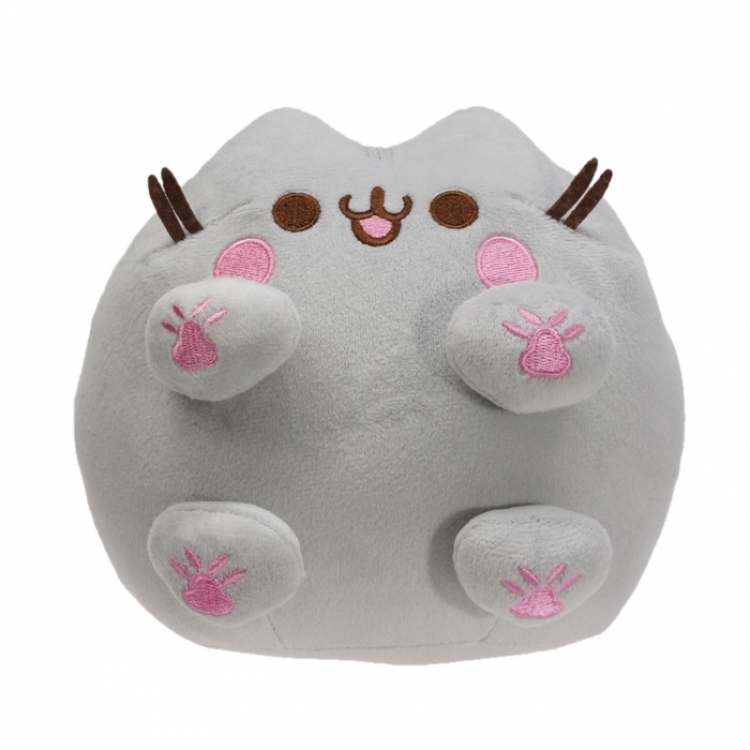 Four clawed cat Anime peripheral plush toys