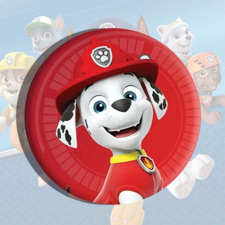 PAW Patrol Anime tinplate brooch badge price for 5 pcs