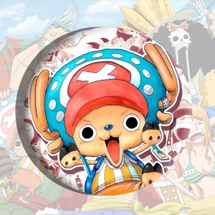 That Time I Got Slim Anime tinplate brooch badge price for 5 pcs