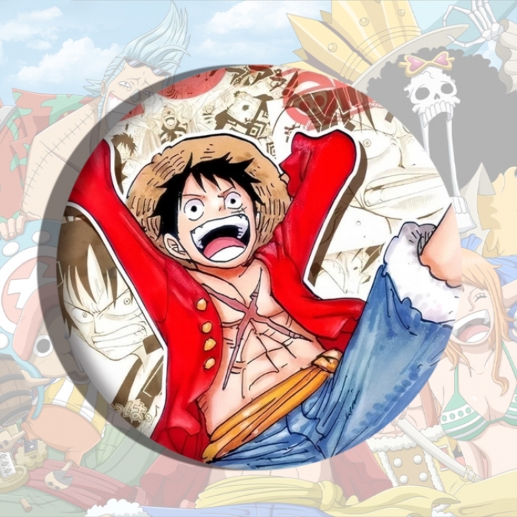 That Time I Got Slim Anime tinplate brooch badge price for 5 pcs